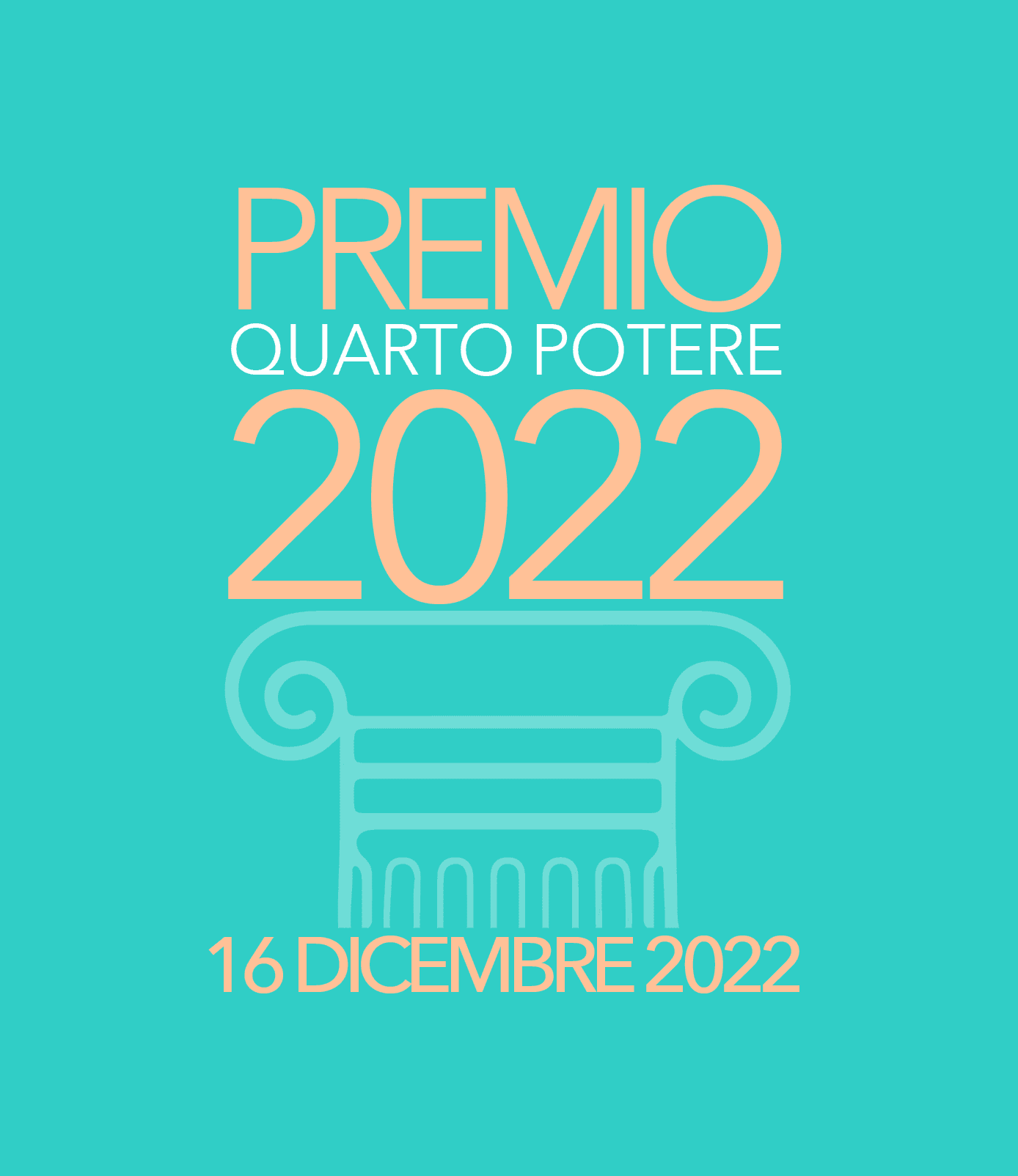 16 DICEMBRE 2022 ORE 18:00